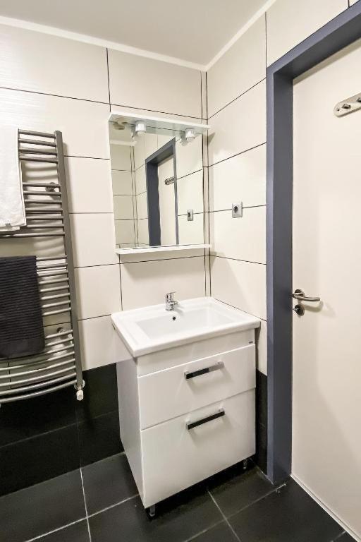 Dominik Panzio Bed & Breakfast Budapest Exterior photo