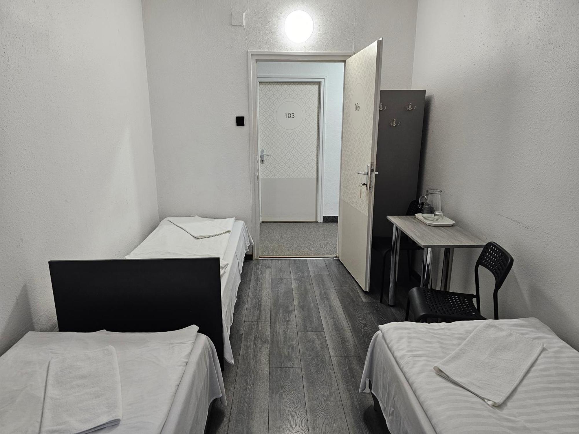 Dominik Panzio Bed & Breakfast Budapest Exterior photo
